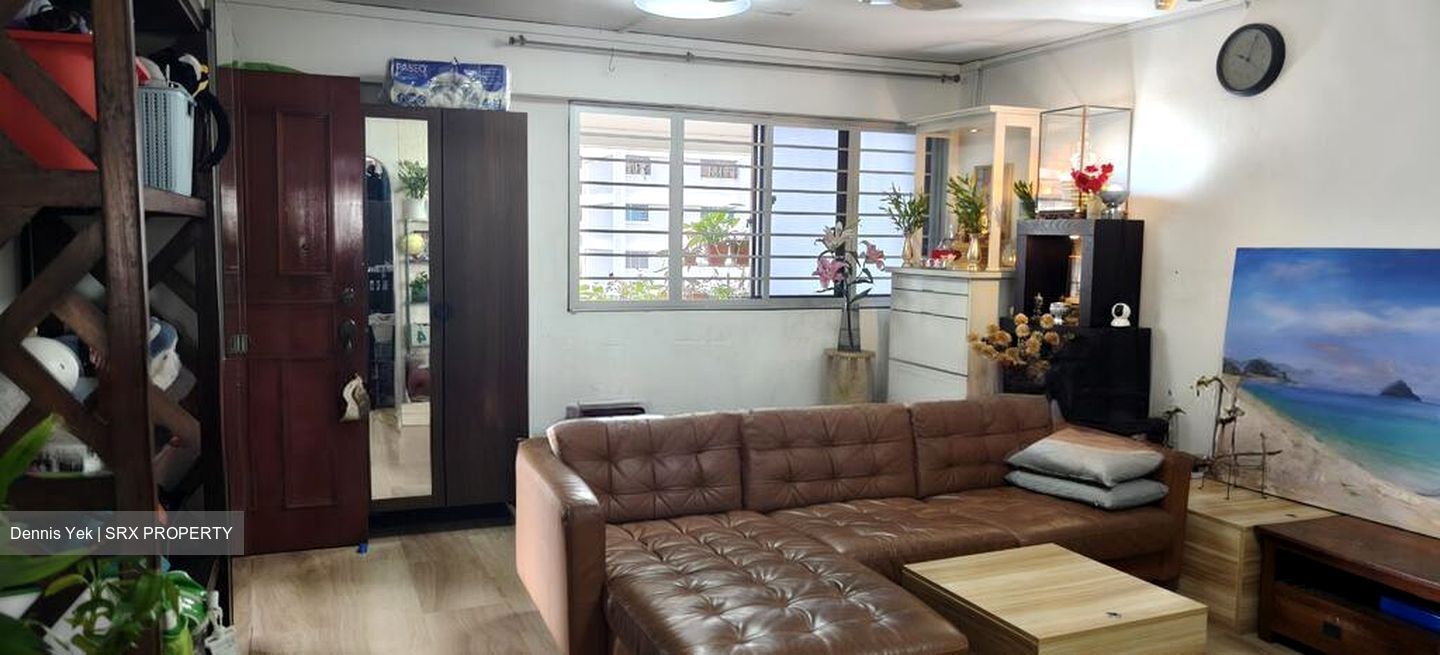 Blk 5 Delta Avenue (Bukit Merah), HDB 4 Rooms #525956911